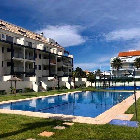Mar Jonica, 1 A2 Apartment Denia Exterior foto