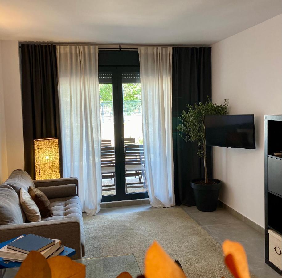 Mar Jonica, 1 A2 Apartment Denia Exterior foto