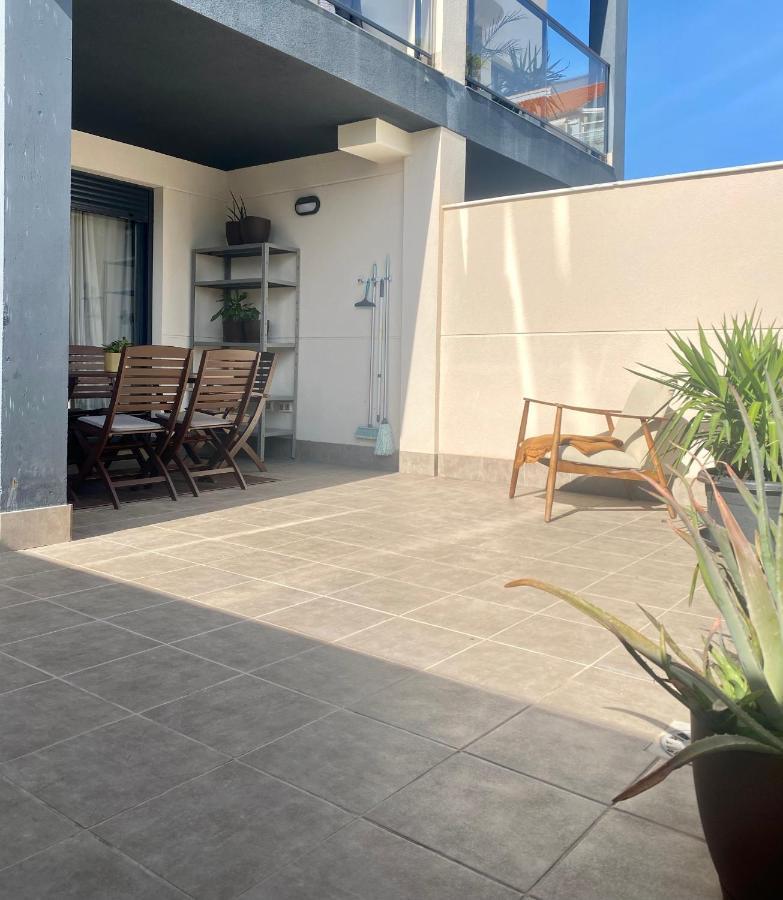Mar Jonica, 1 A2 Apartment Denia Exterior foto